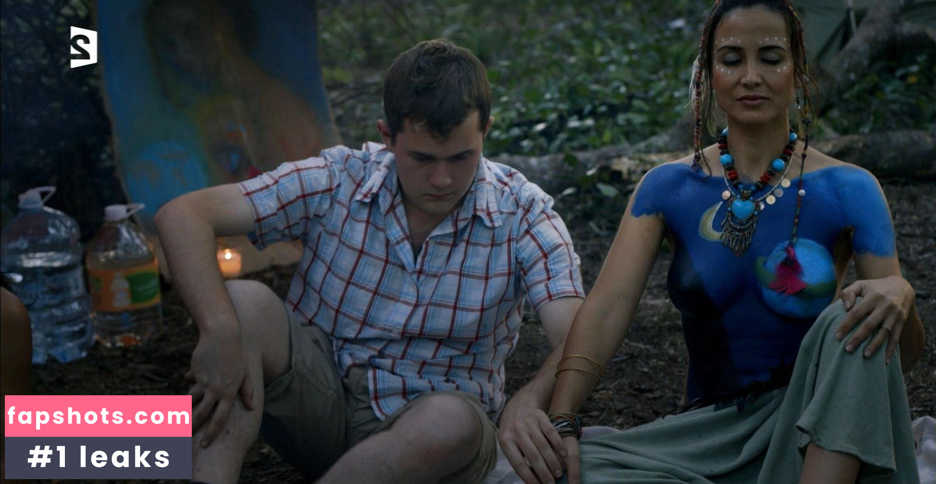 Ebru Caparti gallery photo #5