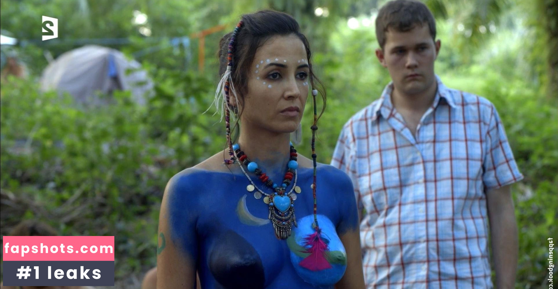 Ebru Caparti gallery photo #6