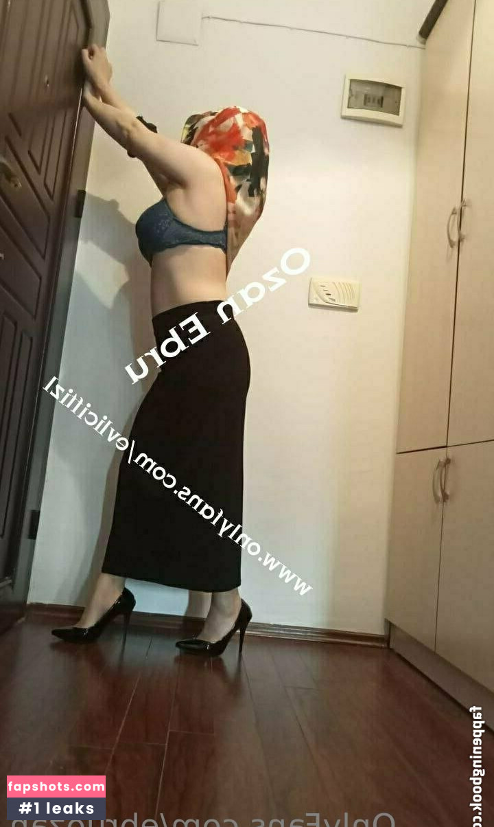 ebruozan Filtración Desnuda OnlyFans Foto #25 - Fapshots