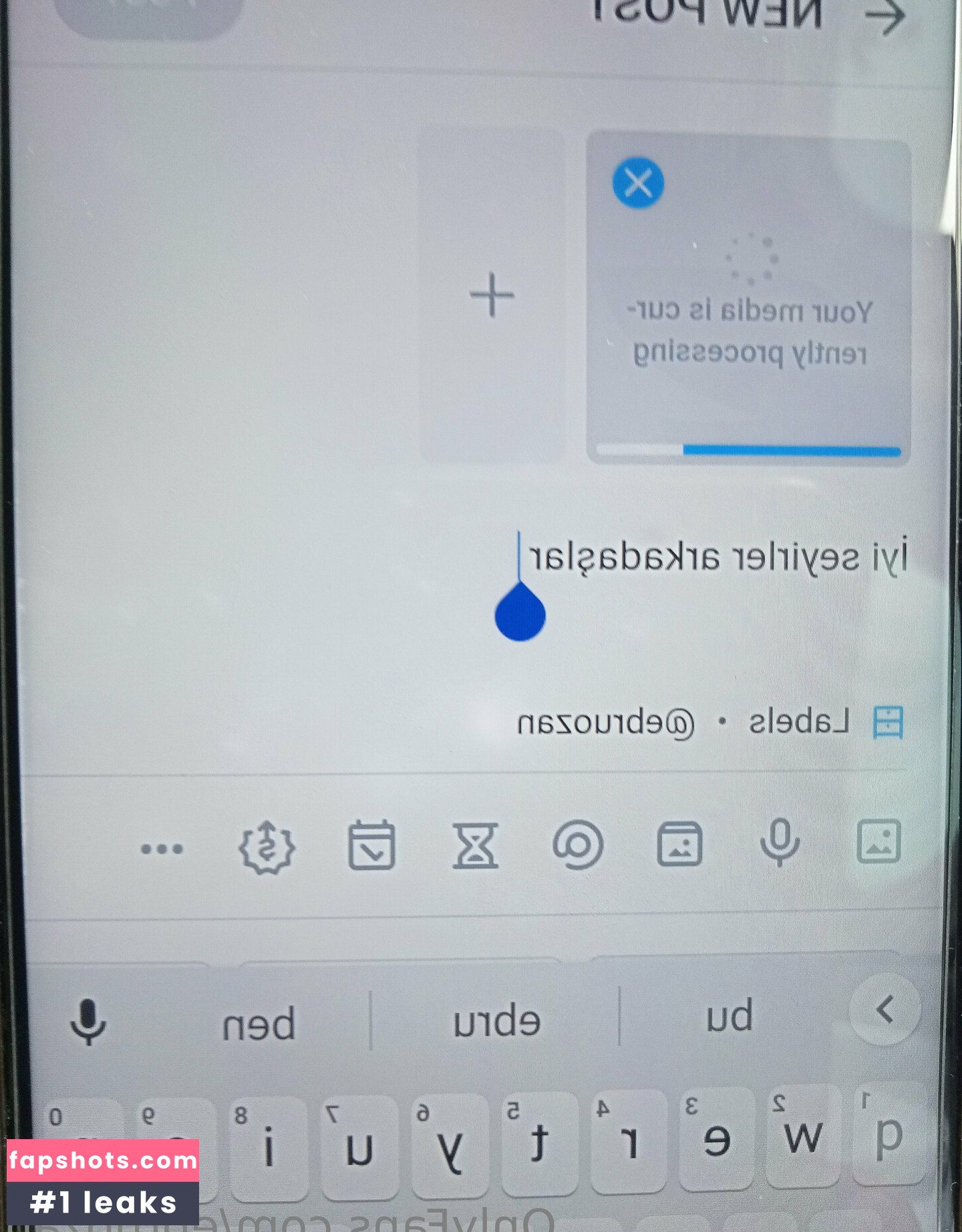 ebruozan Nacktheit OnlyFans Fotos #7 - Fapshots