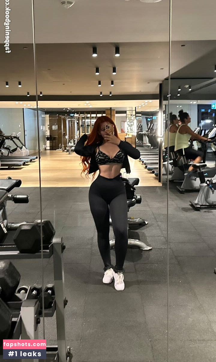 Ecbsnn Ece Başaran gallery photo #15