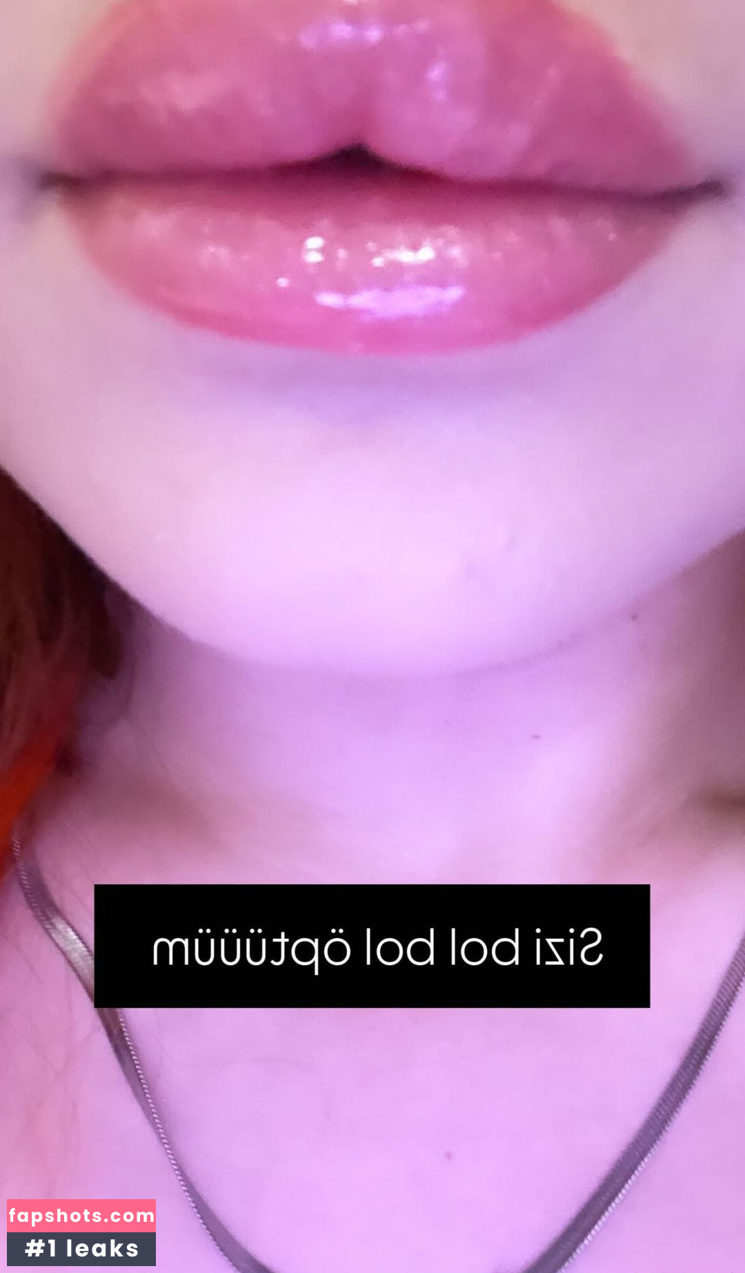 Ecbsnn Ece Başaran gallery photo #7