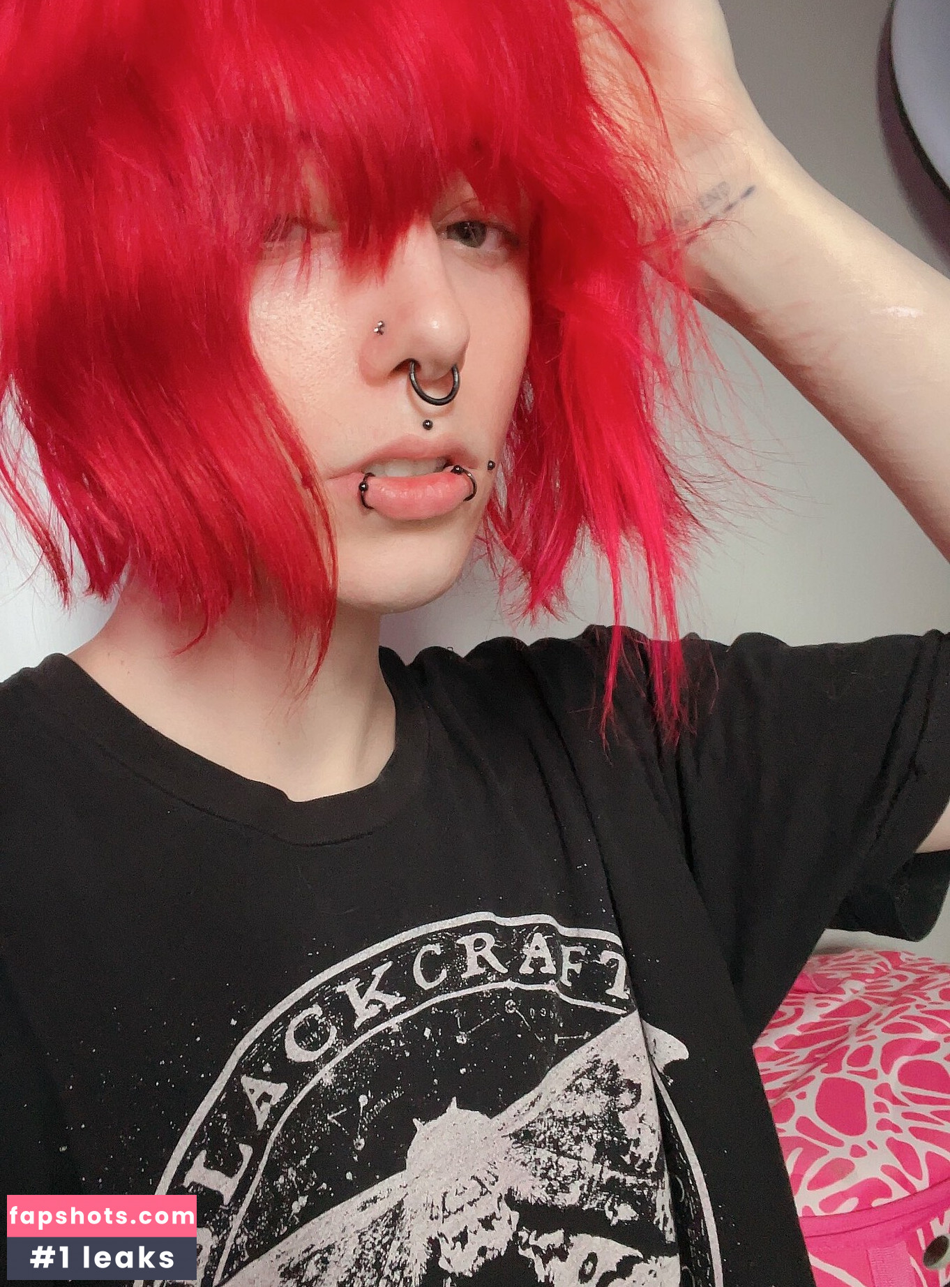 Ecchievement Nahé úniky fotek pouze od fanoušků #36 - Fapshots