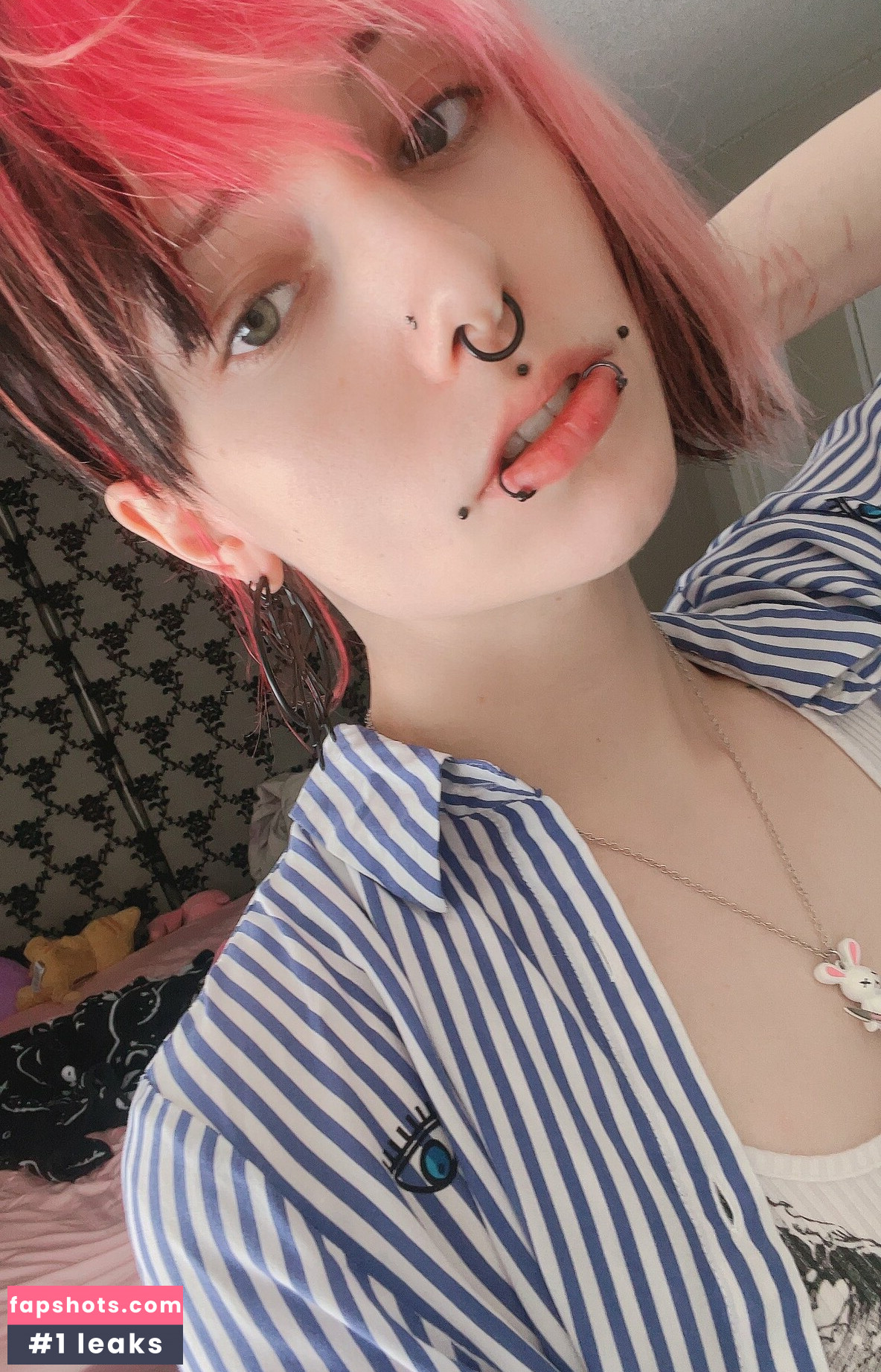 Ecchievement Nahé úniky fotek pouze od fanoušků #38 - Fapshots