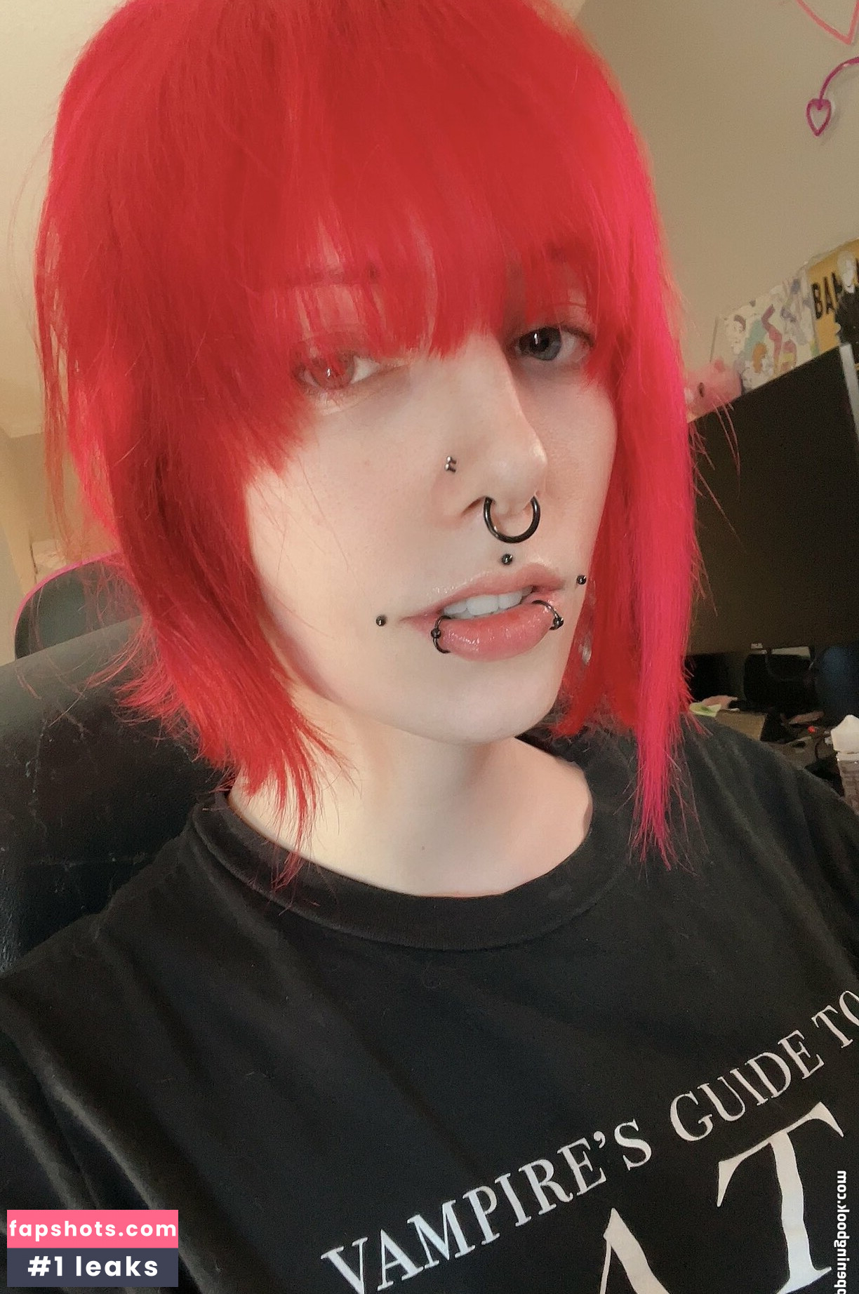 Ecchievement Nahé úniky fotek pouze od fanoušků #39 - Fapshots