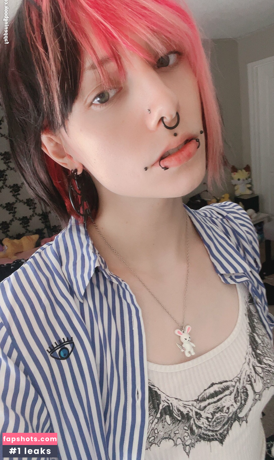 Ecchievement Nahé úniky fotek pouze od fanoušků #43 - Fapshots