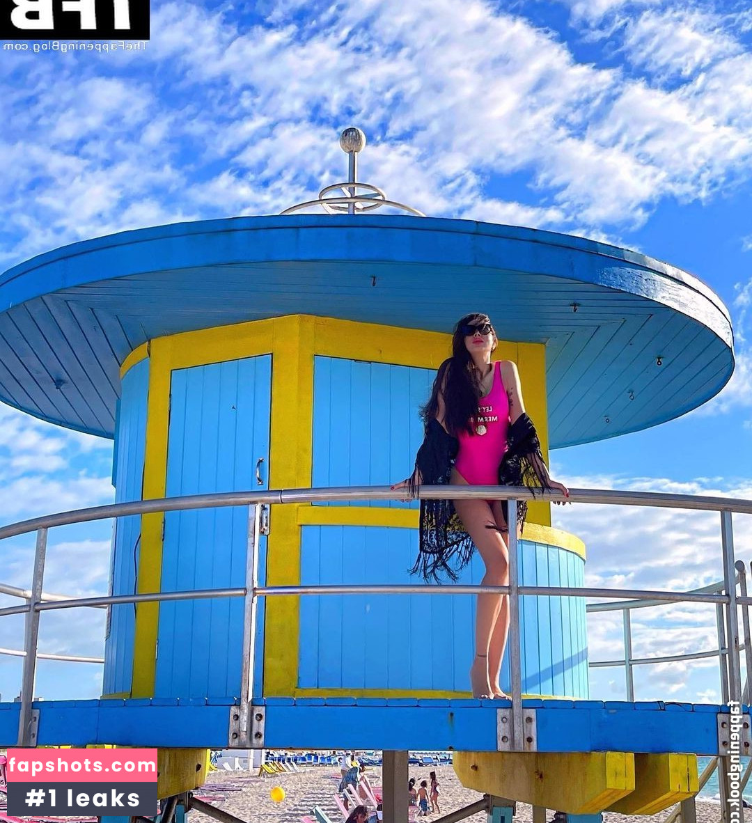 Ece Gursel Nacktheit OnlyFans Fotos #2 - Fapshots