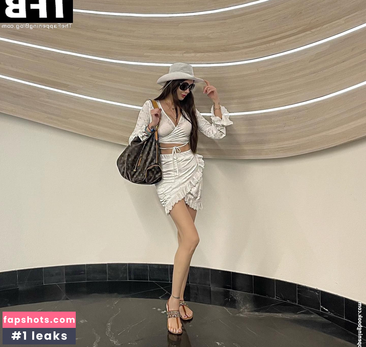 Ece Gursel Nacktheit OnlyFans Fotos #19 - Fapshots