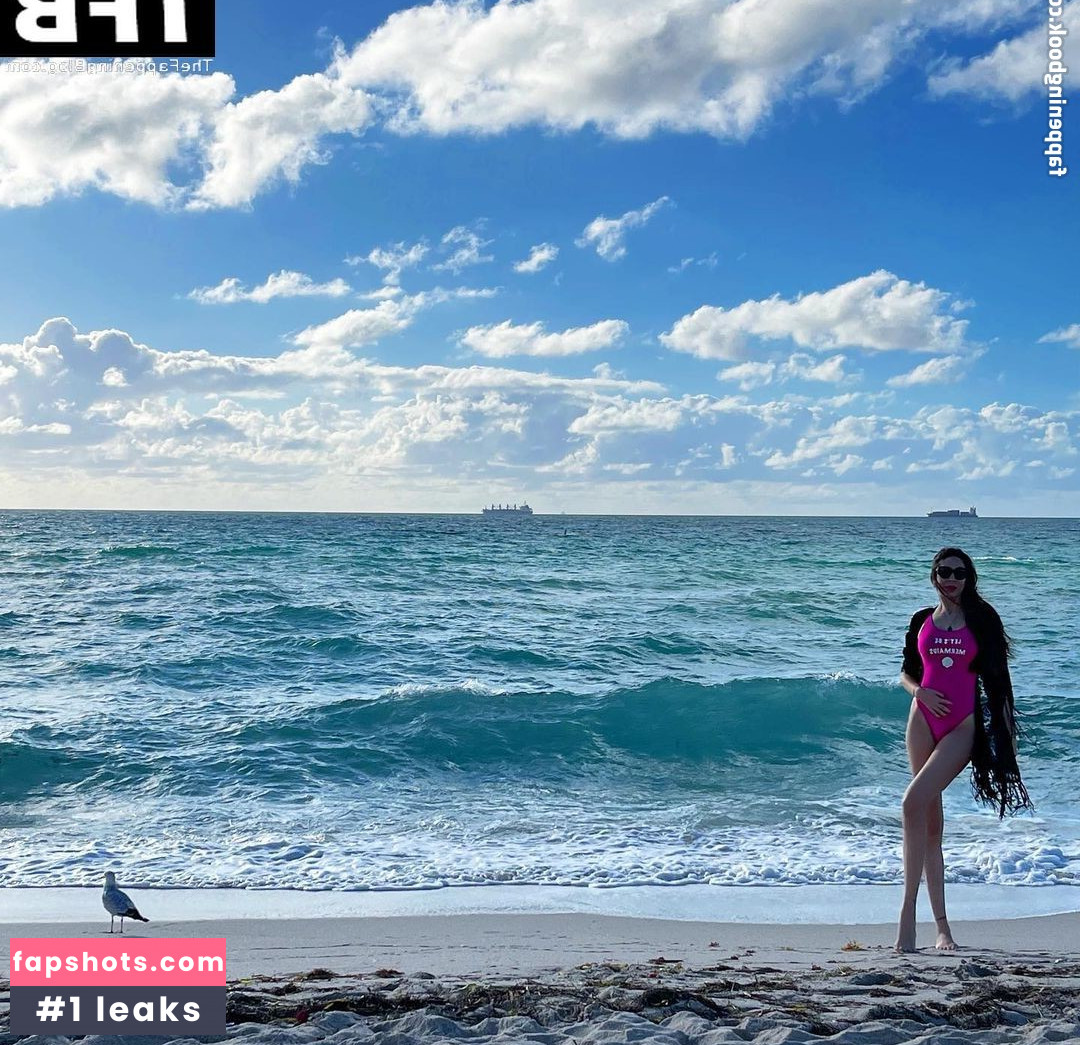 Ece Gursel Nacktheit OnlyFans Fotos #3 - Fapshots