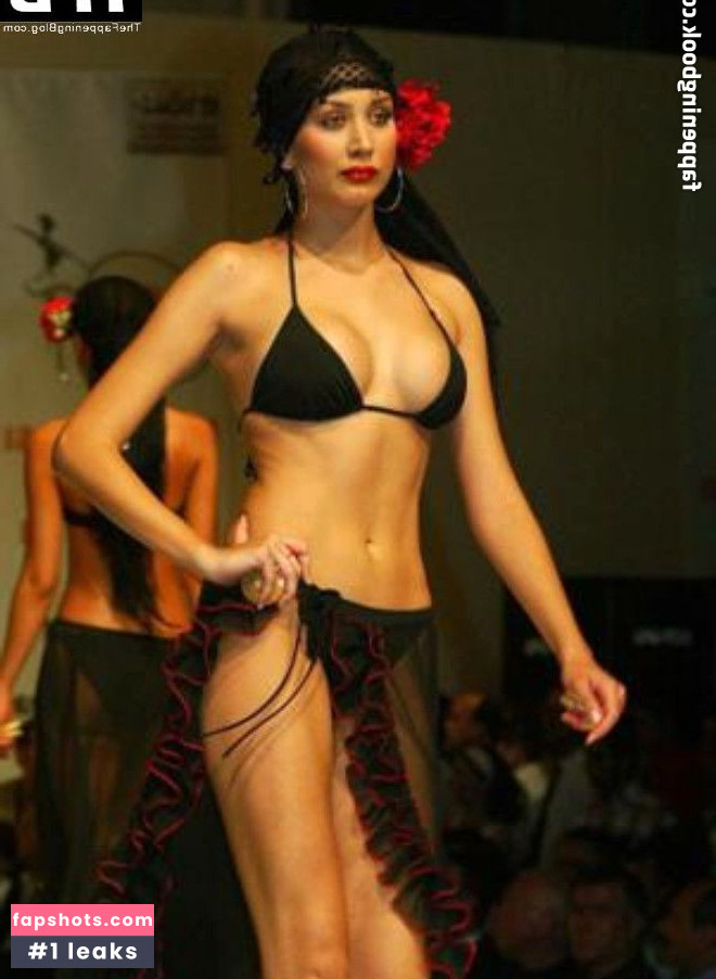 Ece Gursel Nacktheit OnlyFans Fotos #23 - Fapshots