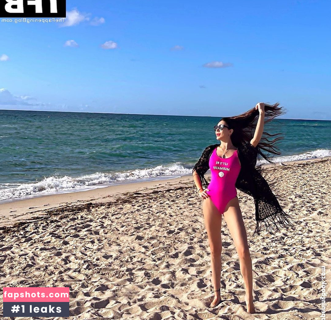 Ece Gursel Nacktheit OnlyFans Fotos #4 - Fapshots