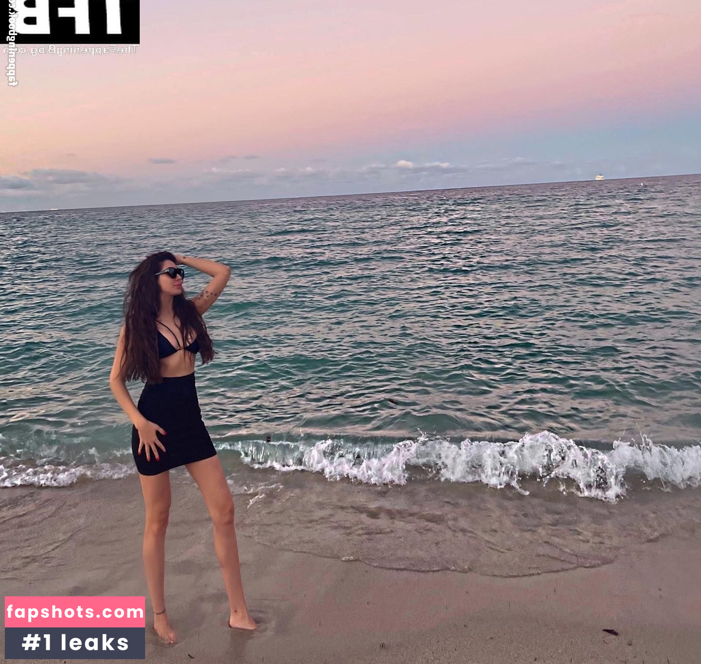 Ece Gursel Nacktheit OnlyFans Fotos #6 - Fapshots