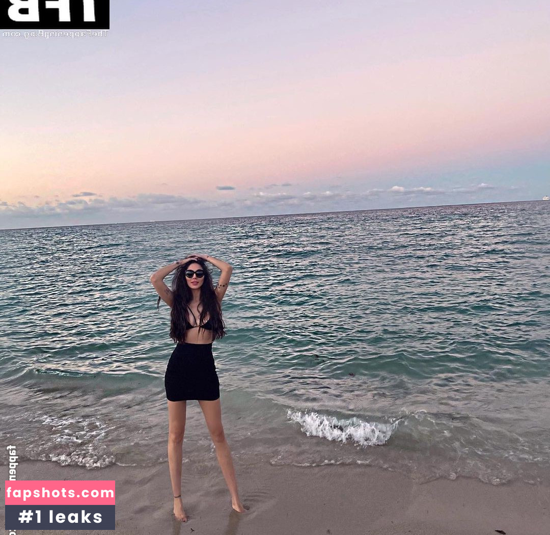 Ece Gursel Nacktheit OnlyFans Fotos #7 - Fapshots