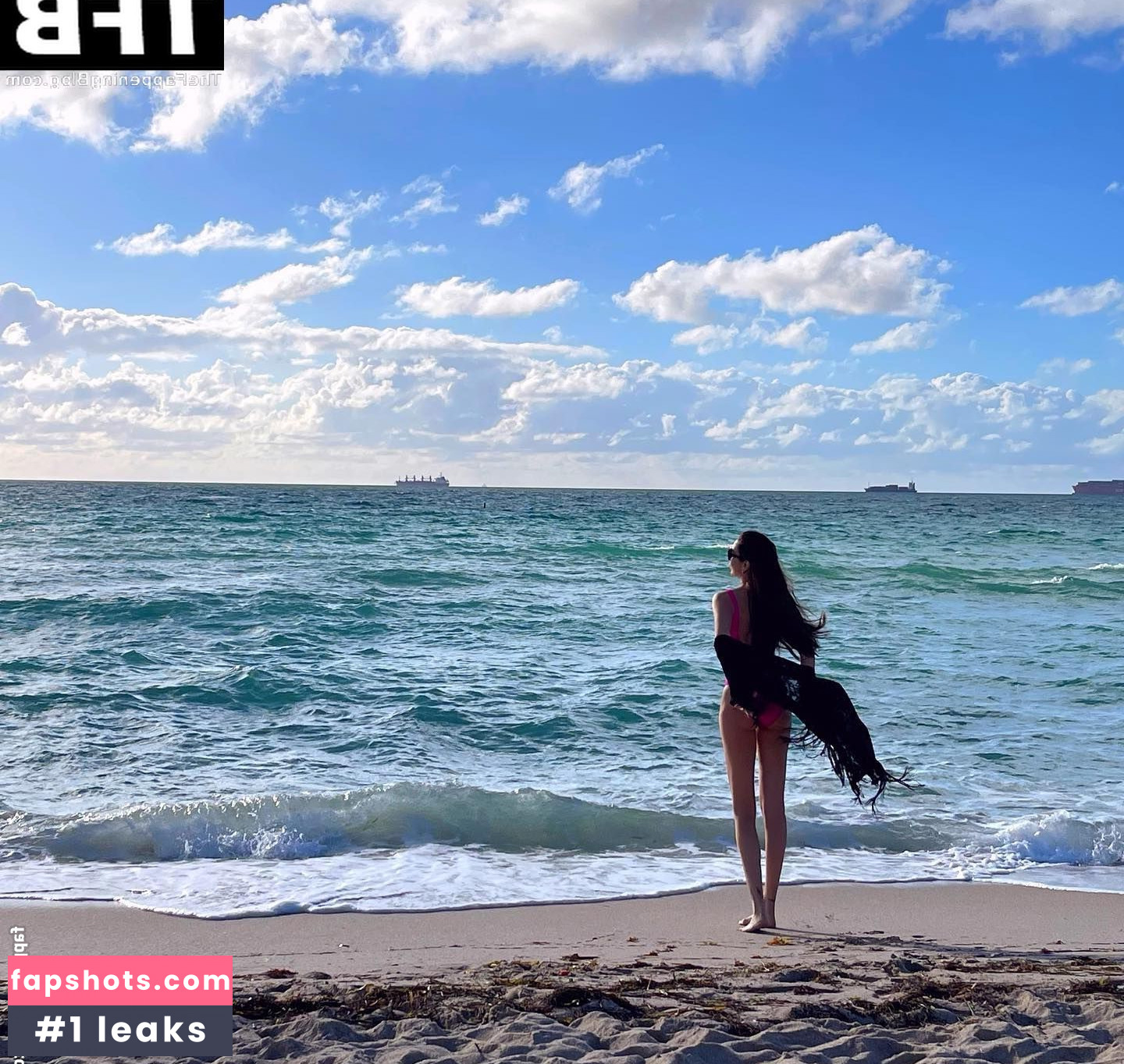 Ece Gursel Nacktheit OnlyFans Fotos #8 - Fapshots