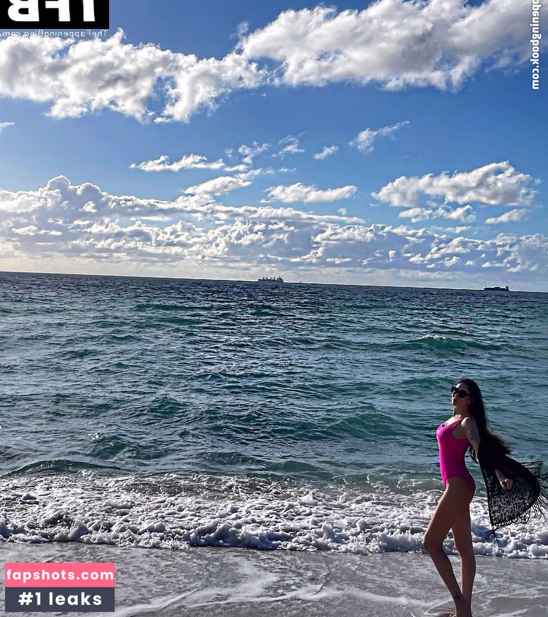 Ece Gursel Nacktheit OnlyFans Fotos #10 - Fapshots