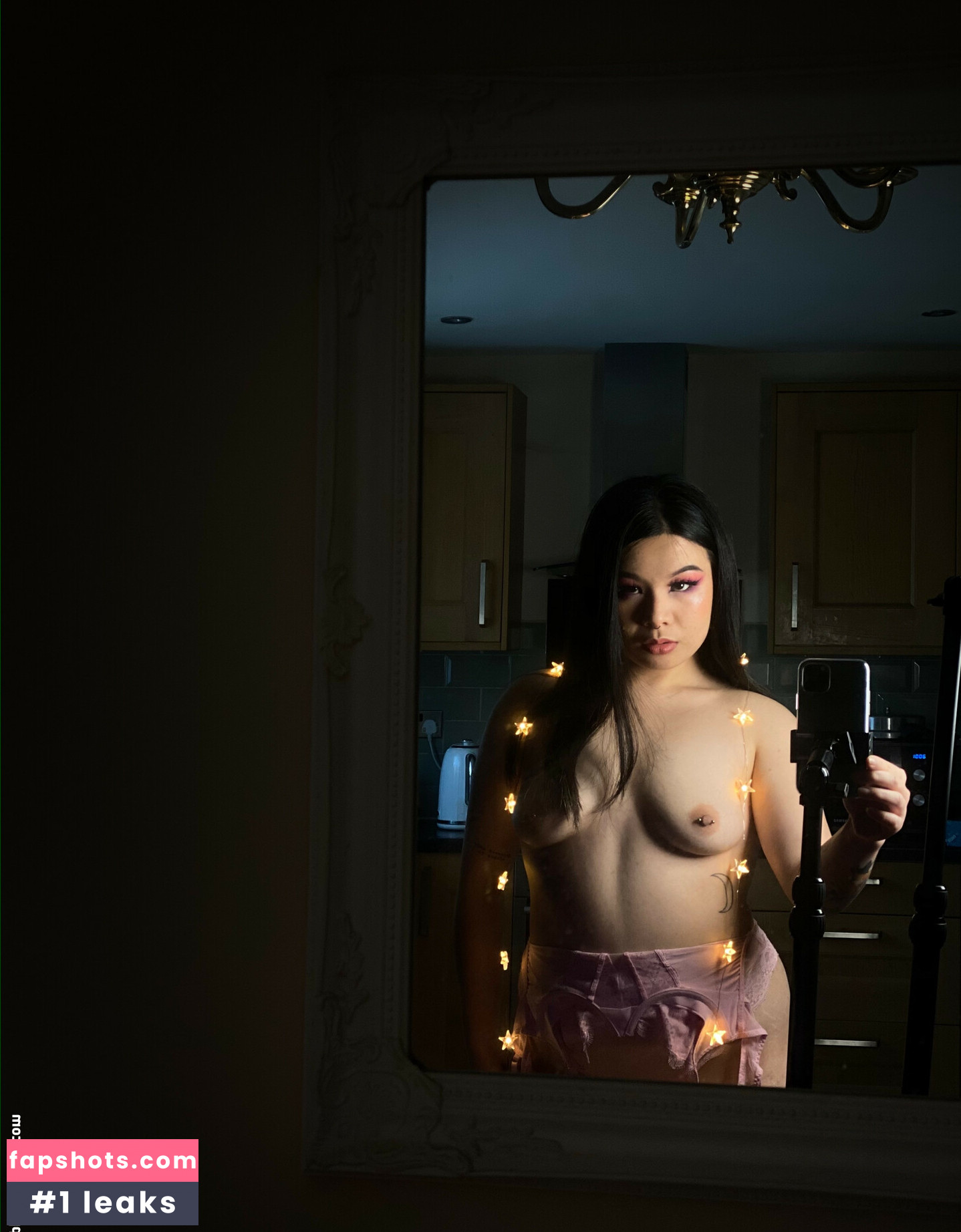 Echo Evangelista gallery photo #3