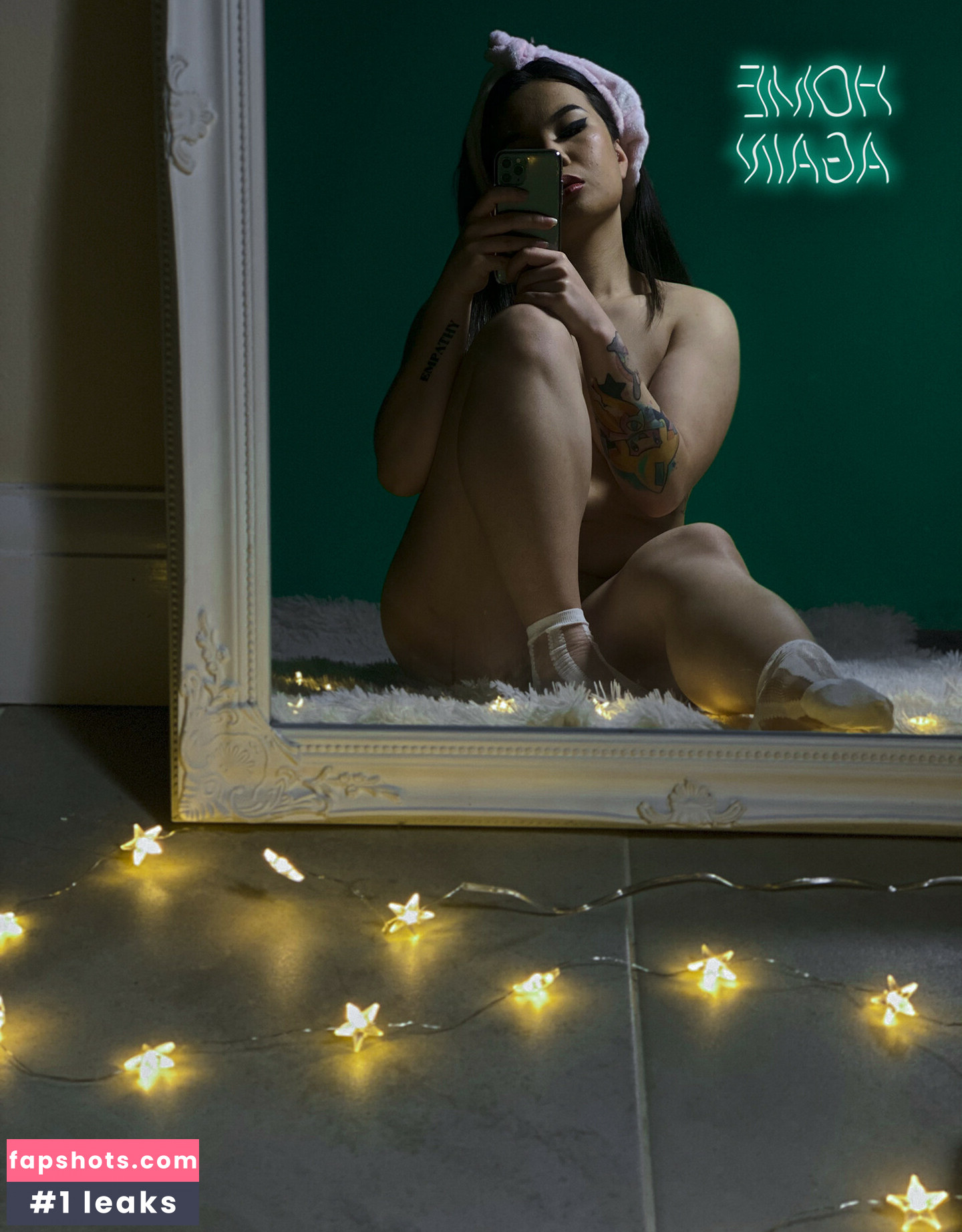 Echo Evangelista gallery photo #4