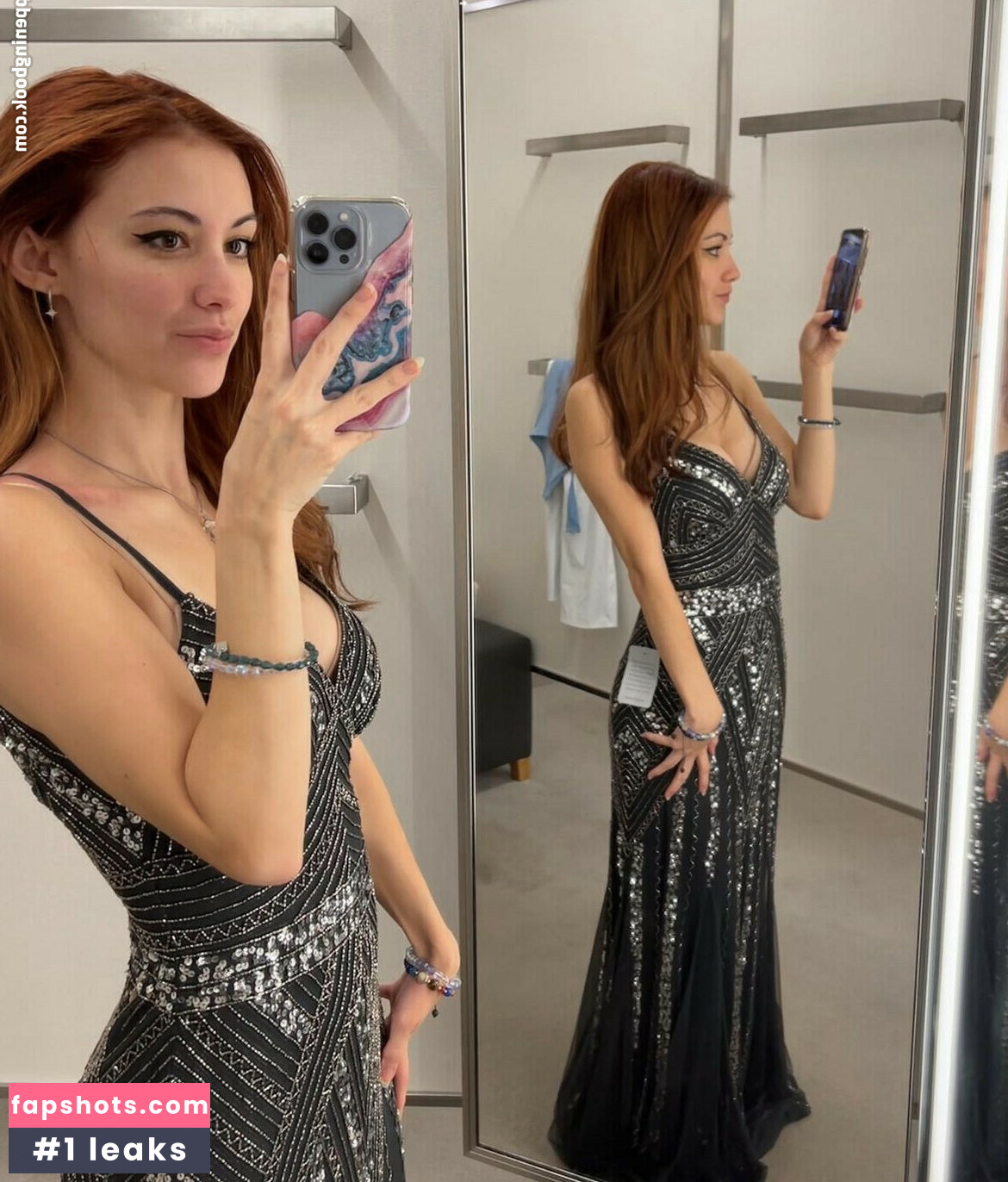 Echochlo nude babe gallery