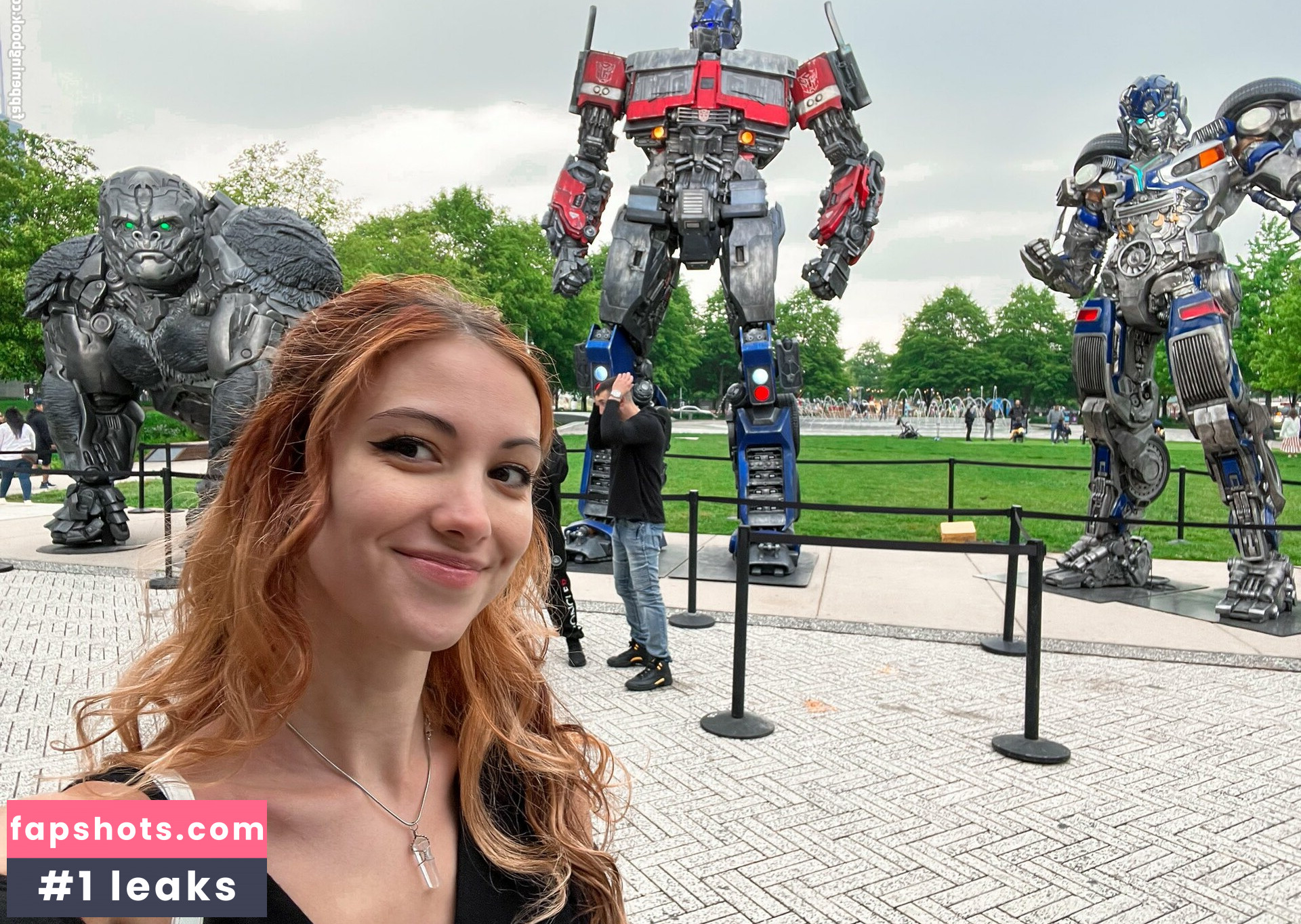 Echochlo gallery photo #19