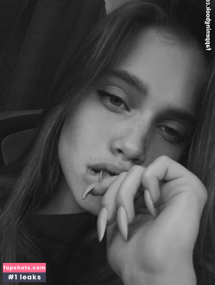 Ecsodia Nahé úniky fotek pouze od fanoušků #4 - Fapshots