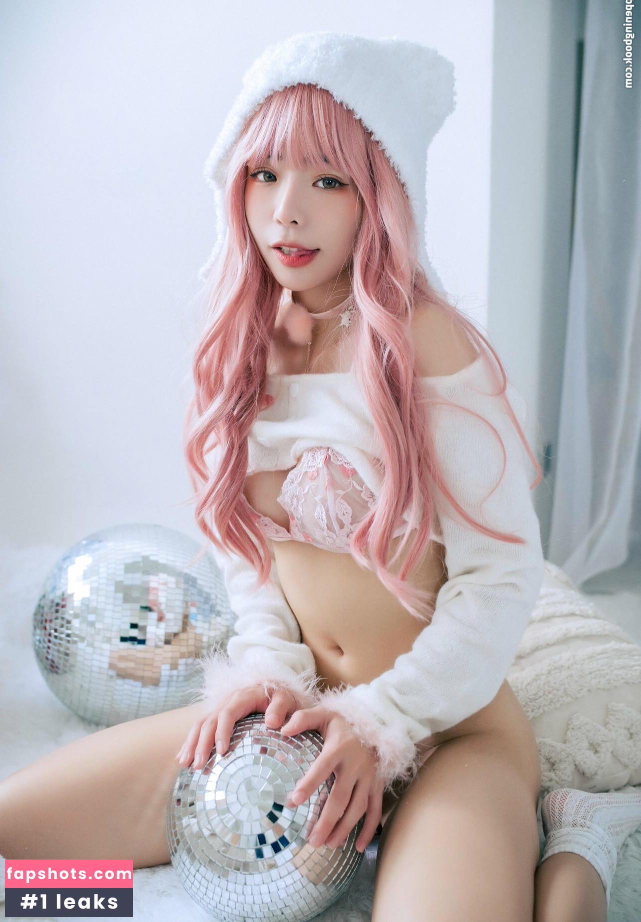 Ed Mosaic Nahé úniky fotek pouze od fanoušků #31 - Fapshots