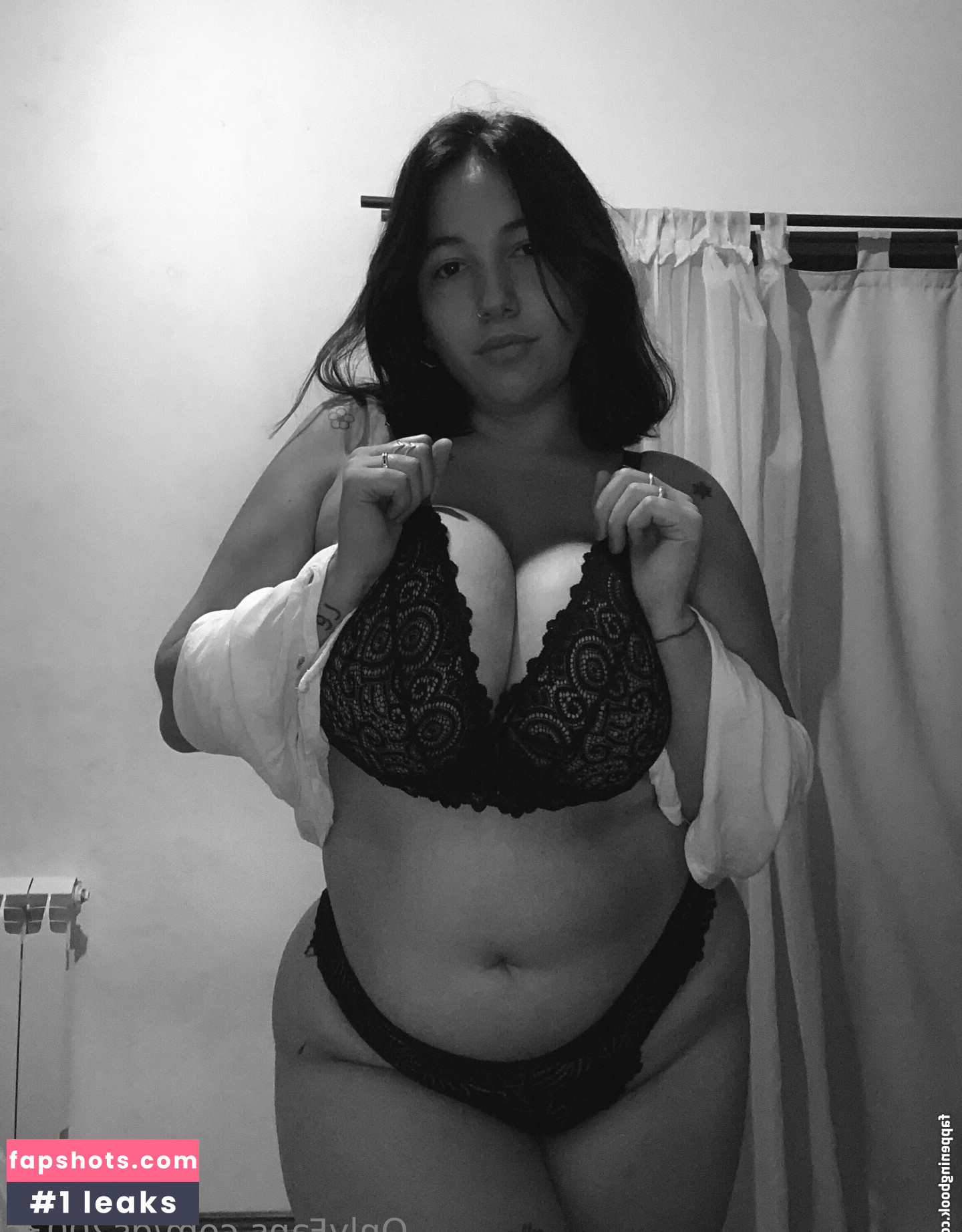 ed03oc Nahé úniky fotek pouze od fanoušků #10 - Fapshots