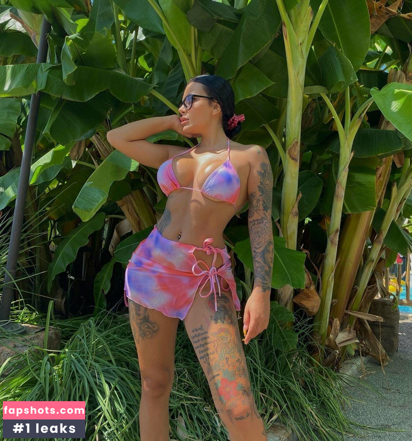 Eda Gökçen Kaya gallery photo #3