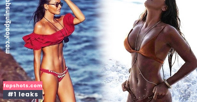 Eda Taspinar Nude Leaks OnlyFans Photos #2 - Fapshots