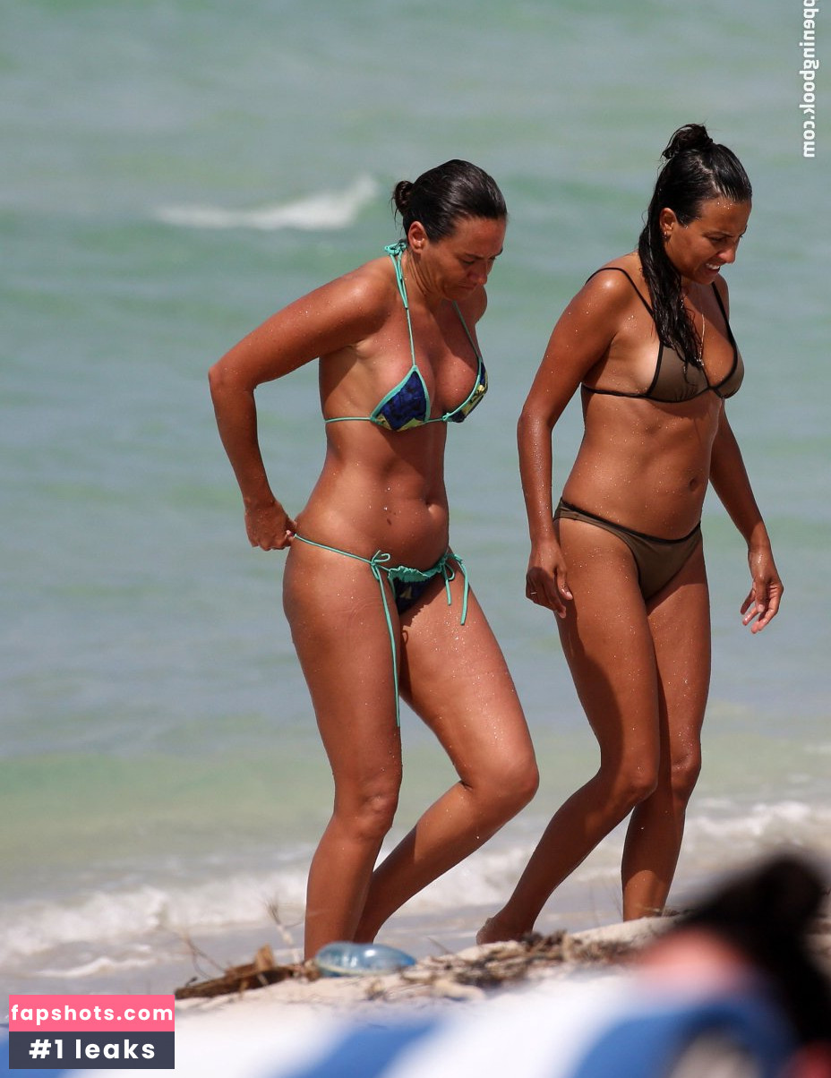 Eda Taspinar Nude Leaks OnlyFans Photos #13 - Fapshots