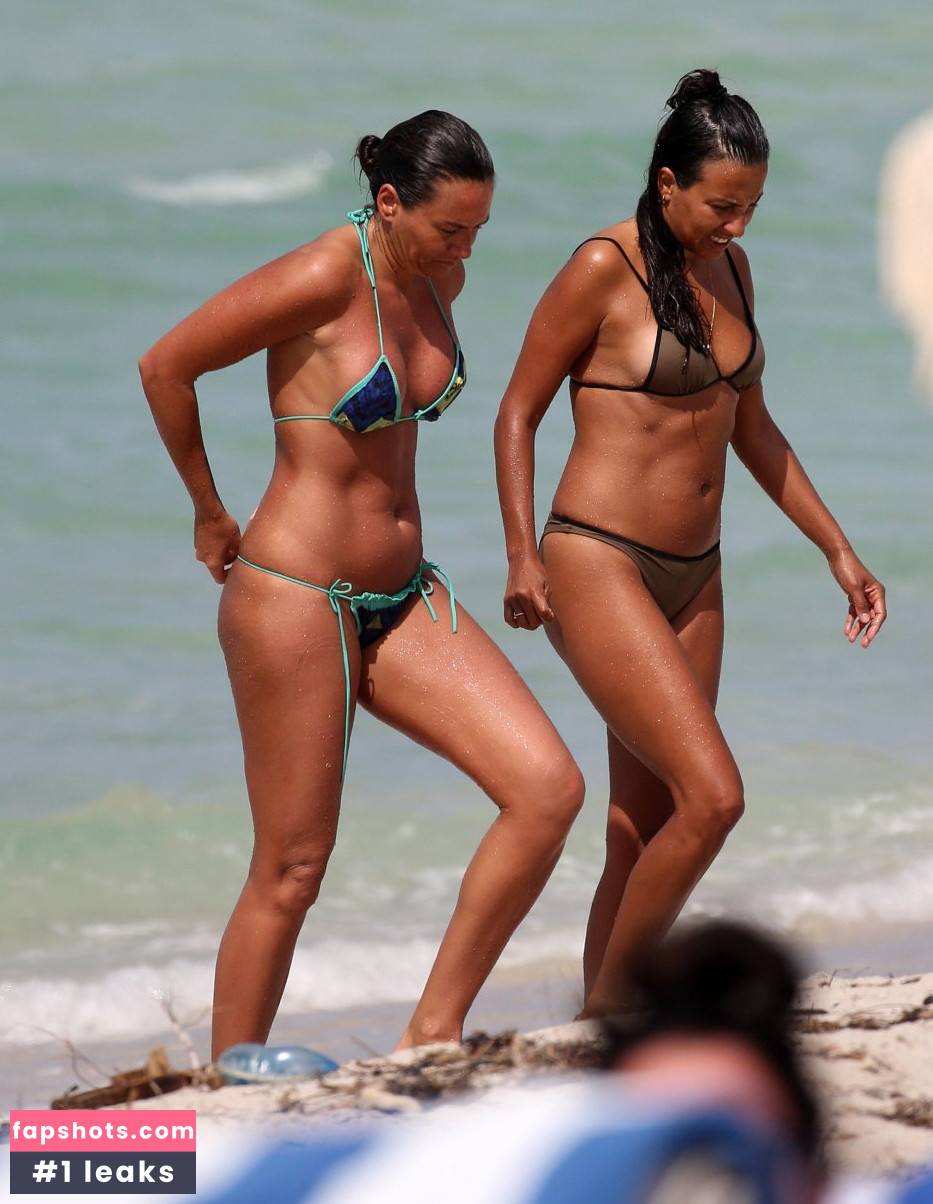 Eda Taspinar Nude Leaks OnlyFans Photos #14 - Fapshots