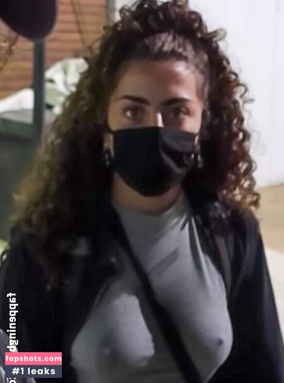 Edaatilla Filtración Desnuda OnlyFans Foto #3 - Fapshots