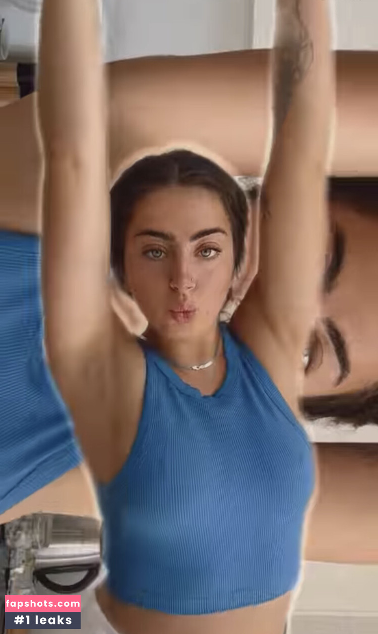 Edaatilla Filtración Desnuda OnlyFans Foto #10 - Fapshots