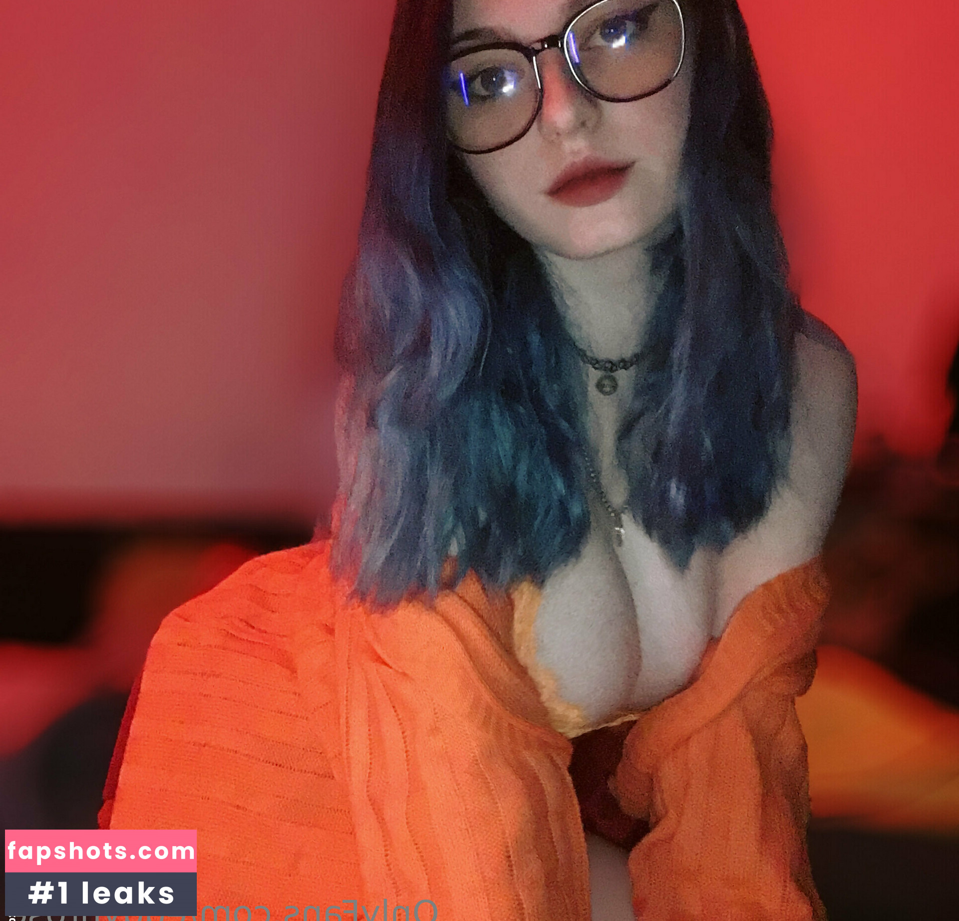 _.eddynrose._ Nahé úniky fotek pouze od fanoušků #34 - Fapshots