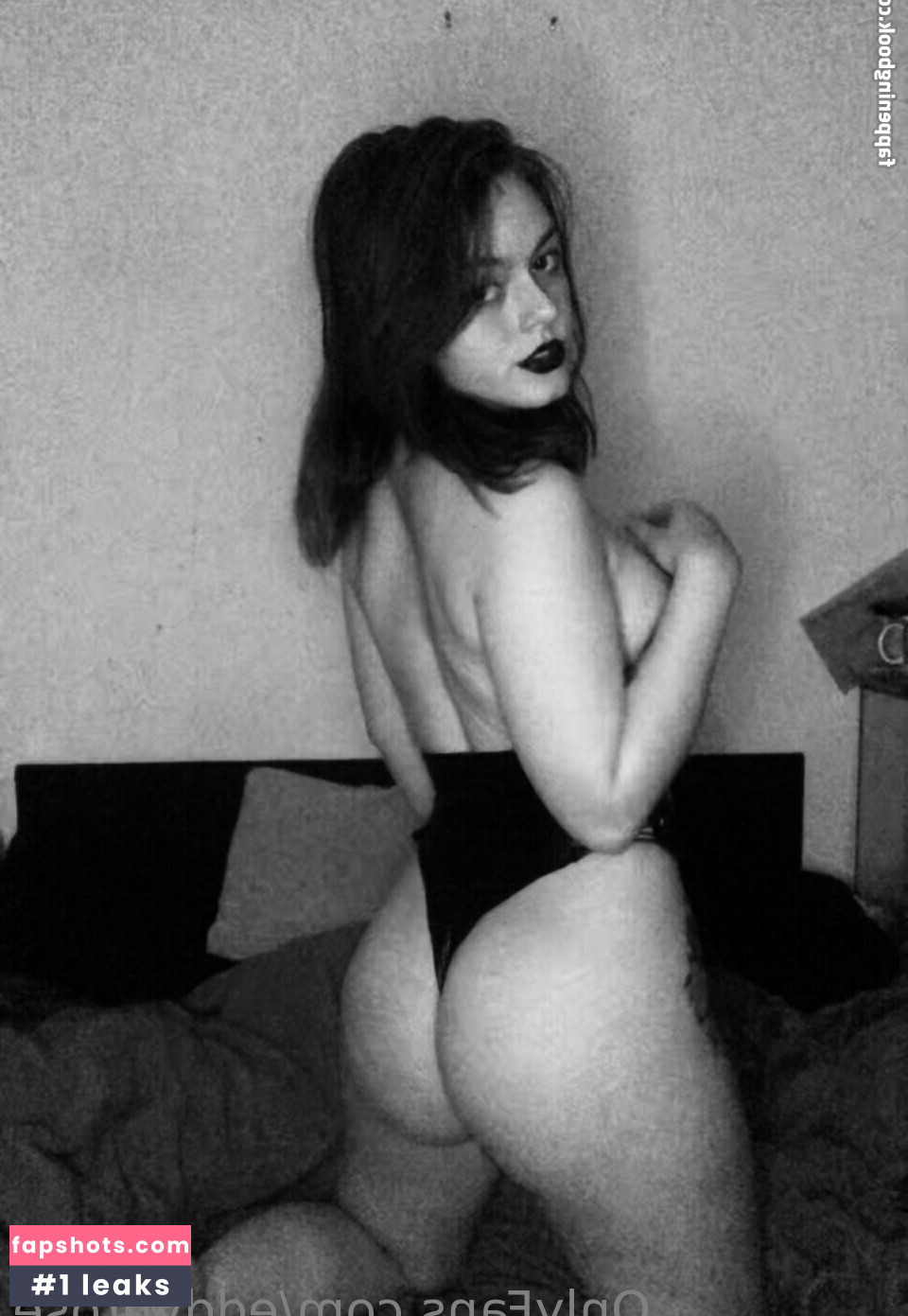 _.eddynrose._ Nahé úniky fotek pouze od fanoušků #7 - Fapshots