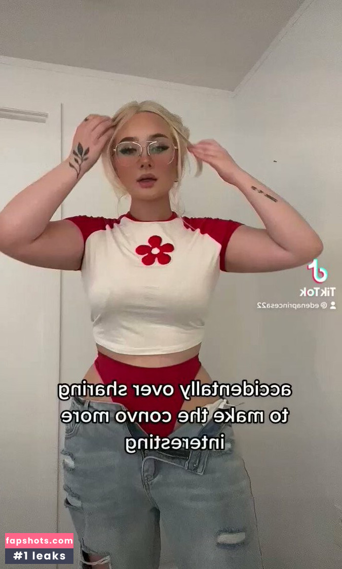 Eden A Princesa gallery photo #6