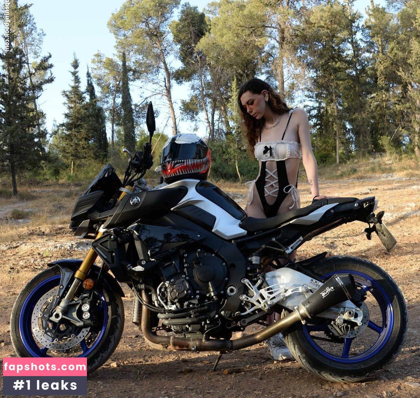 Eden Ayalon Nahé úniky fotek pouze od fanoušků #18 - Fapshots