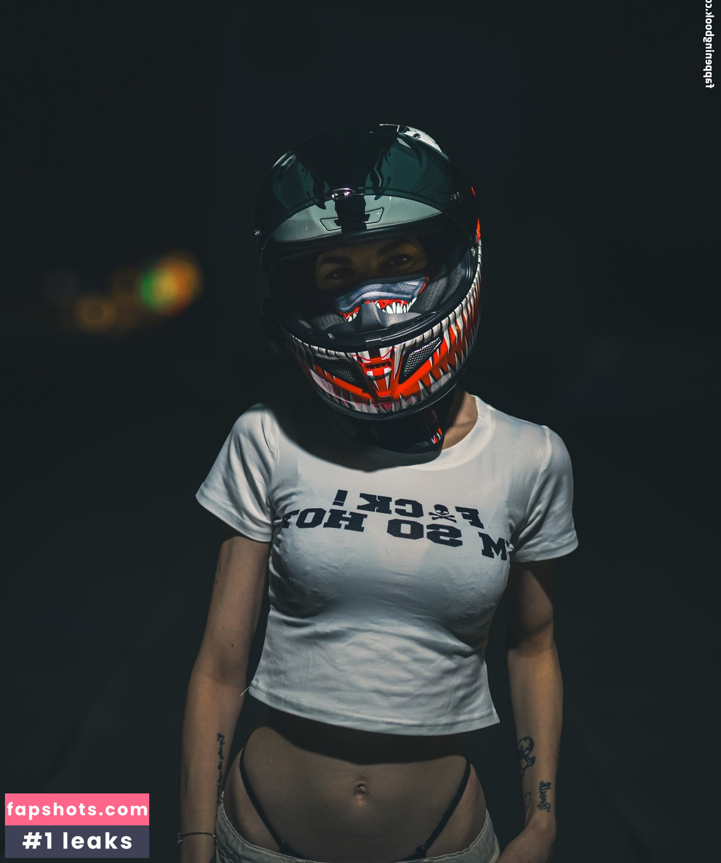 Eden Ayalon Nahé úniky fotek pouze od fanoušků #20 - Fapshots