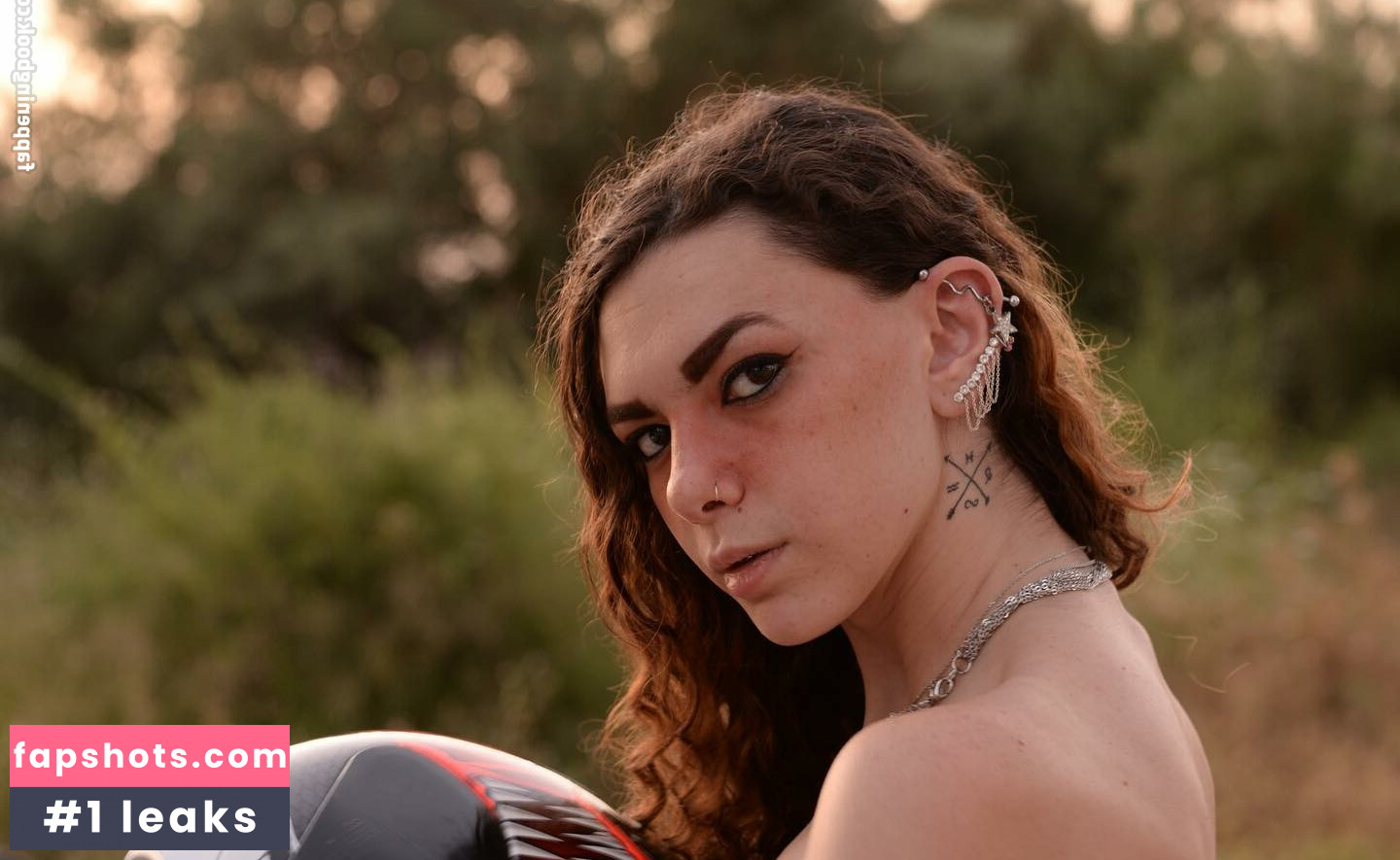 Eden Ayalon Nahé úniky fotek pouze od fanoušků #21 - Fapshots