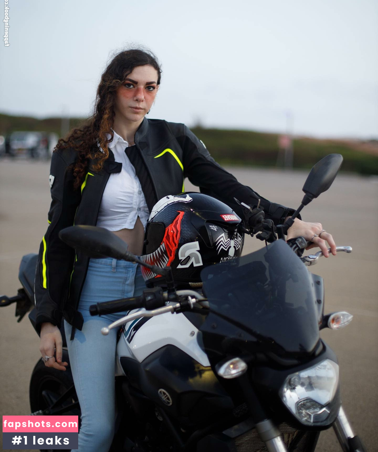 Eden Ayalon Nahé úniky fotek pouze od fanoušků #26 - Fapshots