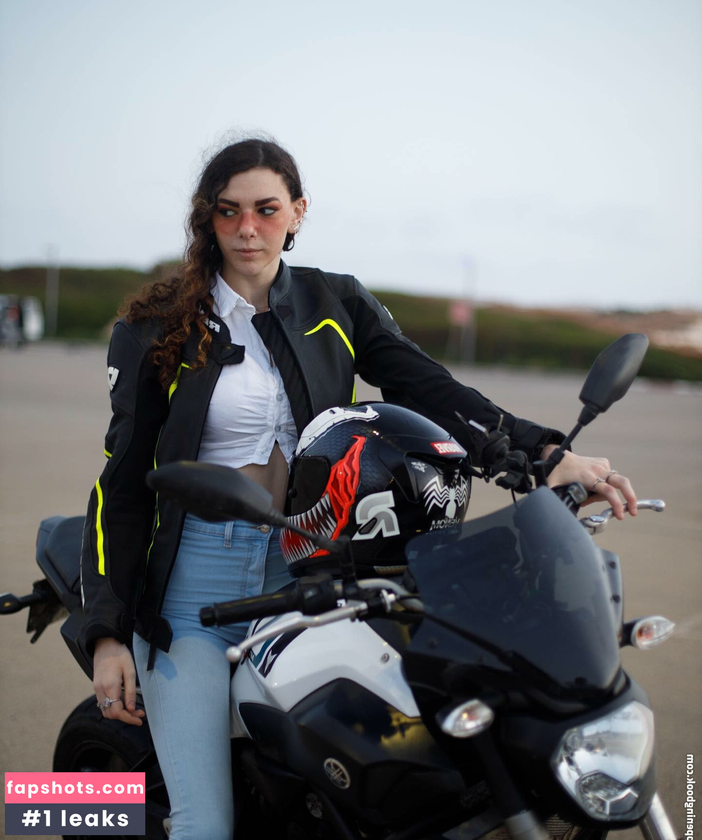 Eden Ayalon Nahé úniky fotek pouze od fanoušků #28 - Fapshots