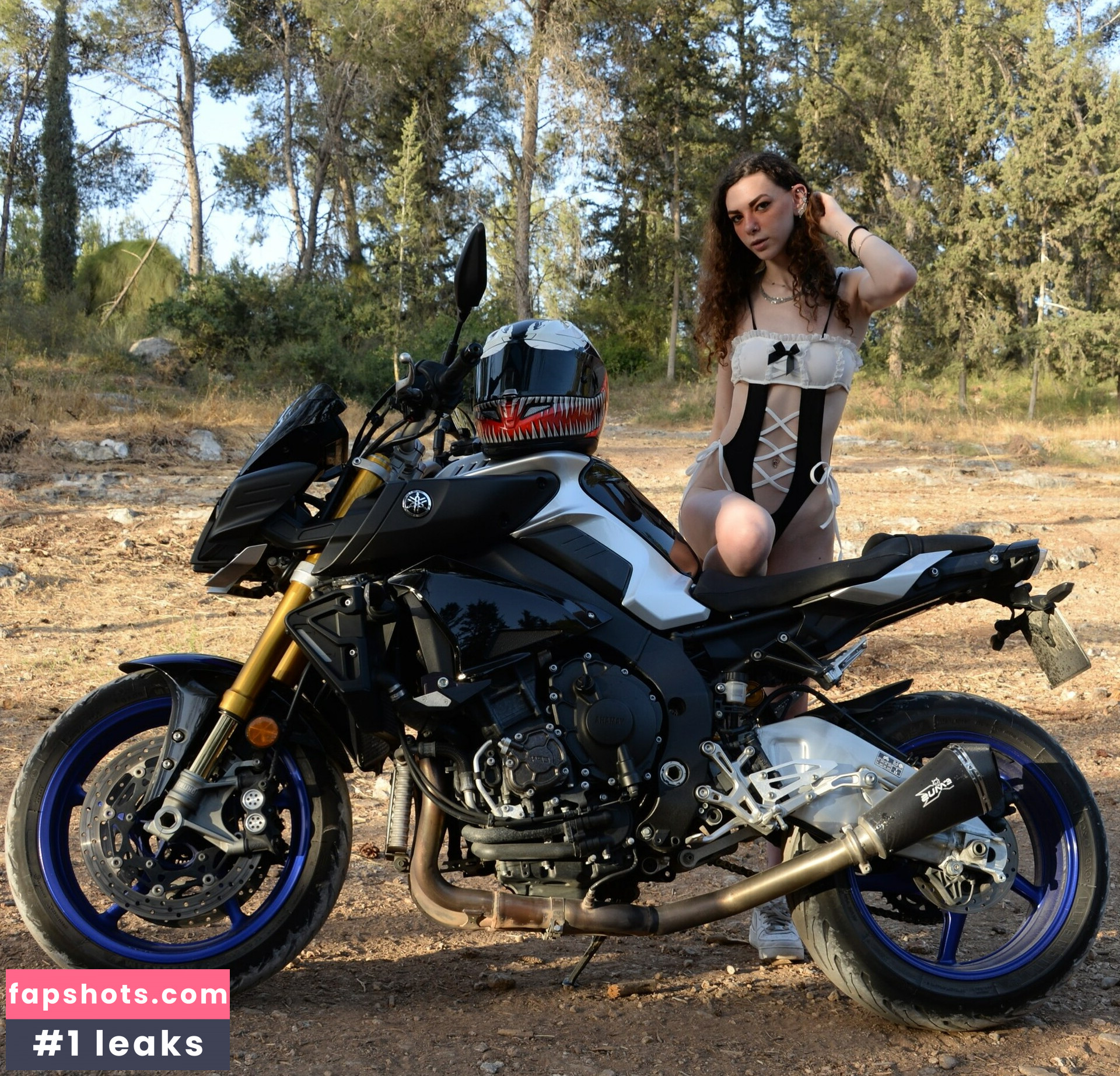 Eden Ayalon Nahé úniky fotek pouze od fanoušků #29 - Fapshots