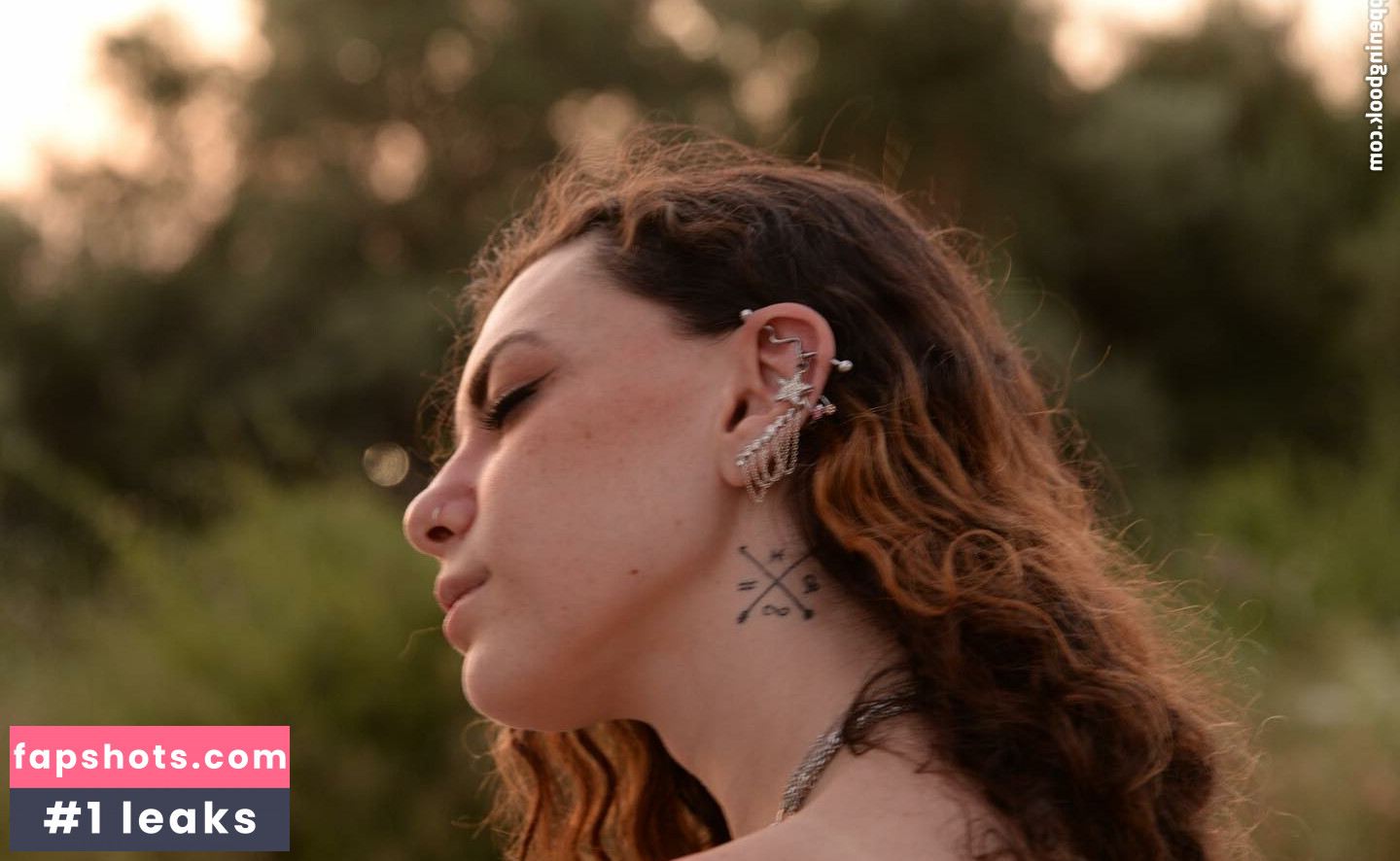 Eden Ayalon Nahé úniky fotek pouze od fanoušků #30 - Fapshots