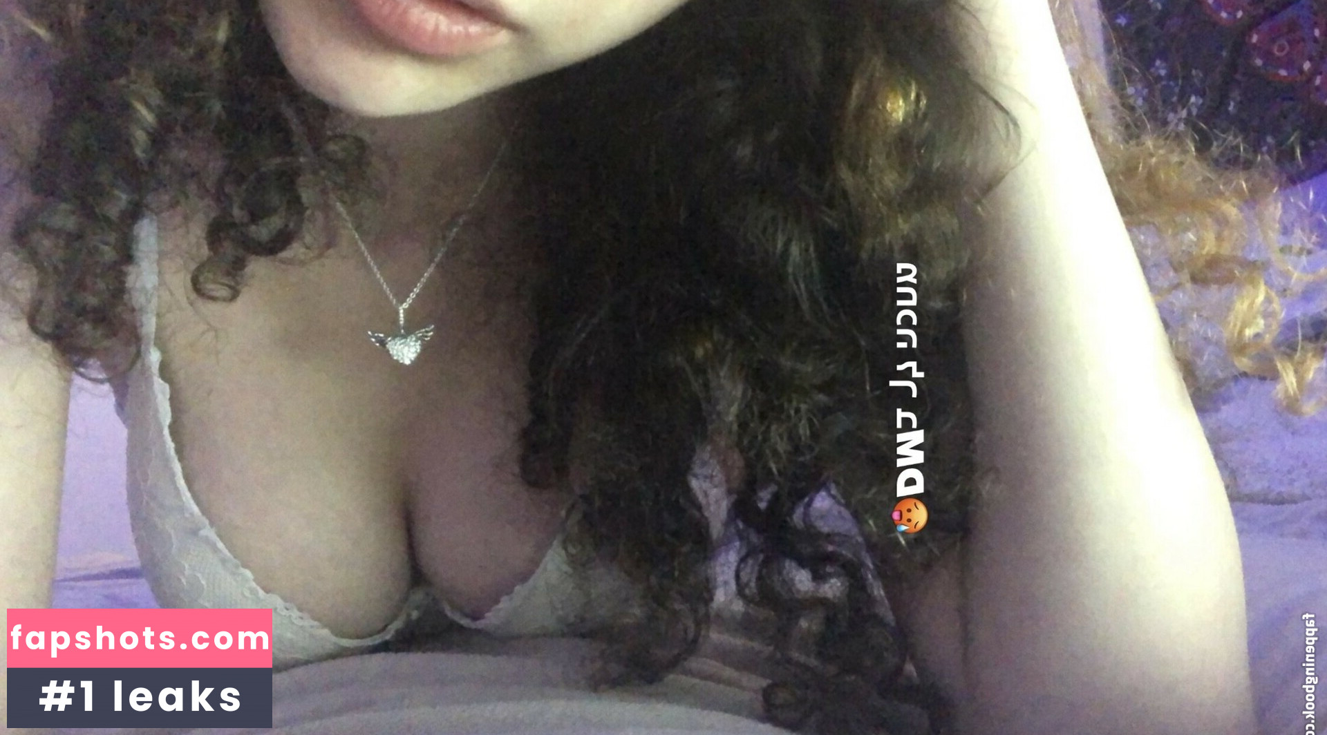 Eden Ayalon Nahé úniky fotek pouze od fanoušků #31 - Fapshots