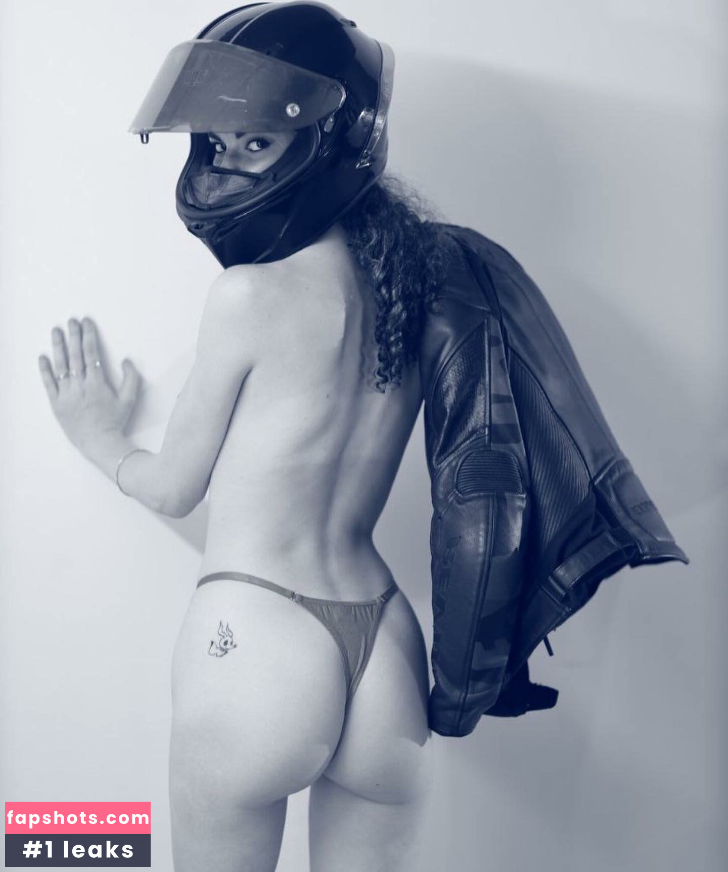 Eden Ayalon Nahé úniky fotek pouze od fanoušků #9 - Fapshots