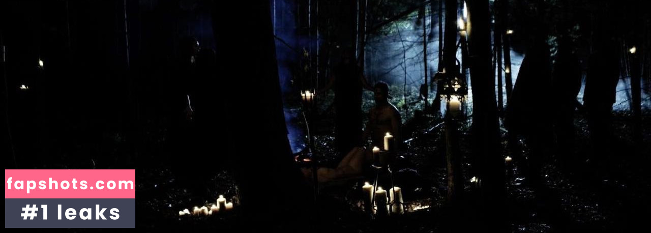 Eden Brolin Nahé úniky fotek pouze od fanoušků #11 - Fapshots