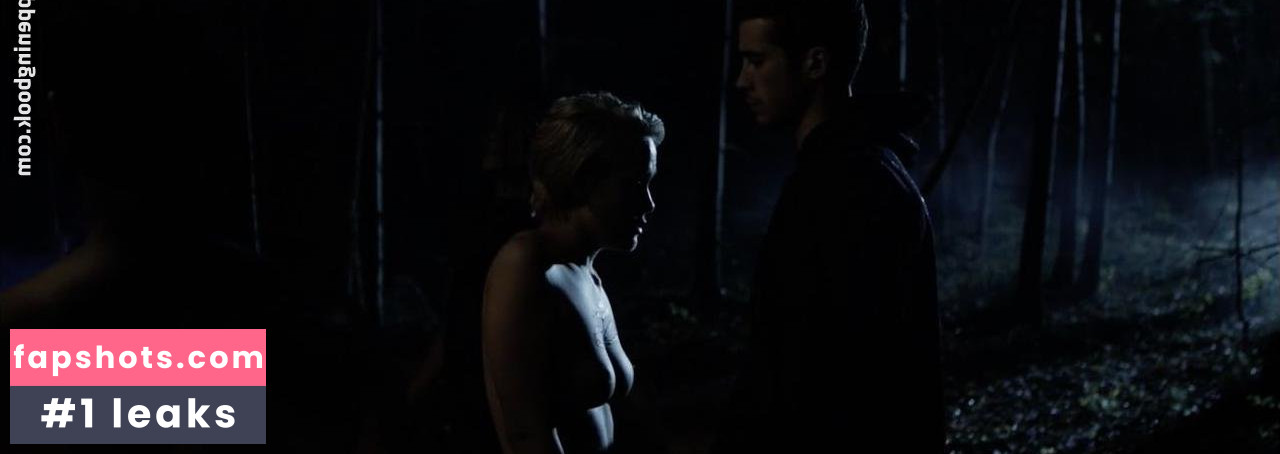 Eden Brolin Nahé úniky fotek pouze od fanoušků #12 - Fapshots