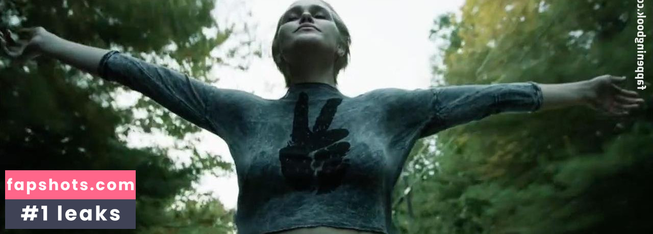 Eden Brolin Nahé úniky fotek pouze od fanoušků #13 - Fapshots