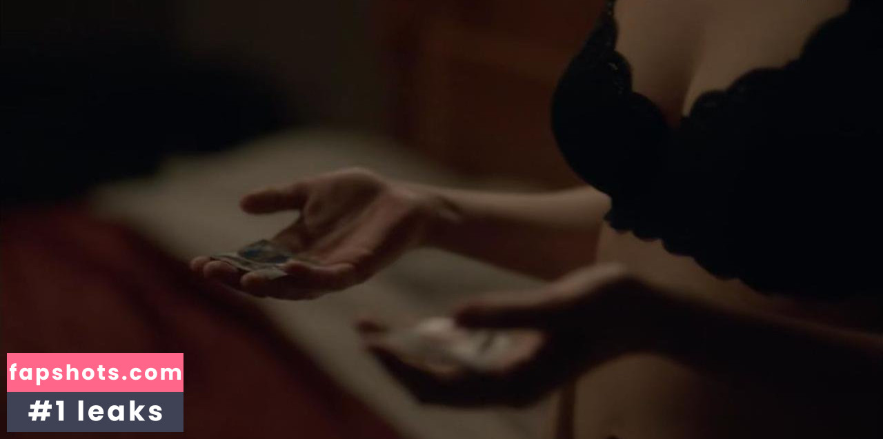 Eden Brolin Nahé úniky fotek pouze od fanoušků #15 - Fapshots