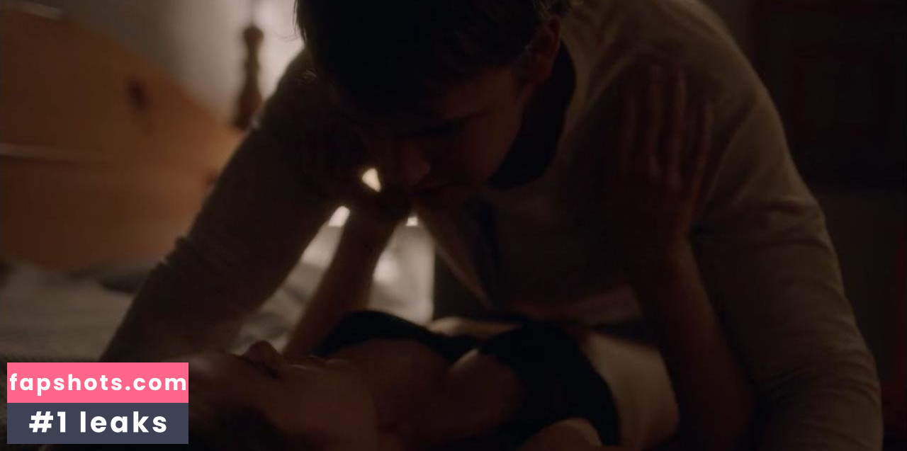 Eden Brolin Nahé úniky fotek pouze od fanoušků #16 - Fapshots