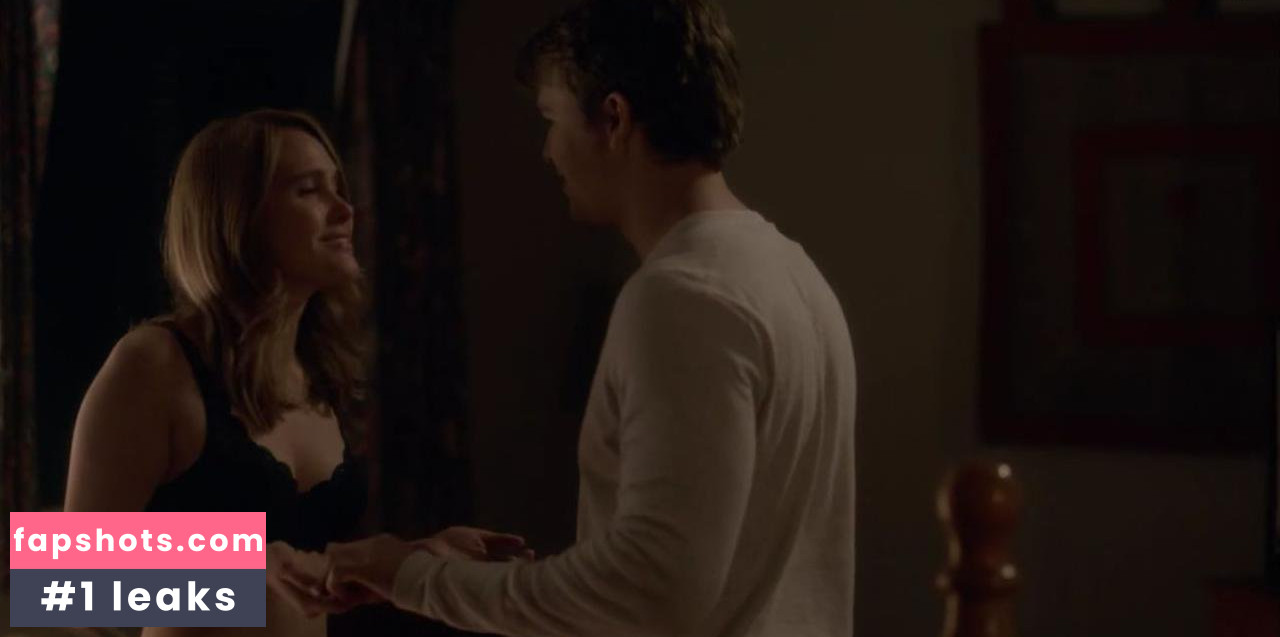 Eden Brolin Nahé úniky fotek pouze od fanoušků #18 - Fapshots